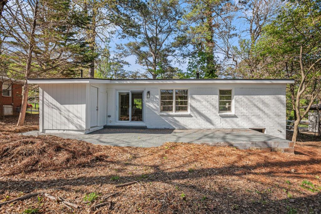 Pine Burr Estates - Residential