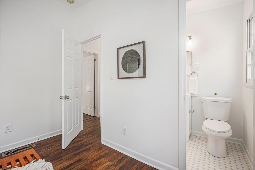 Pine Burr Estates - Residential