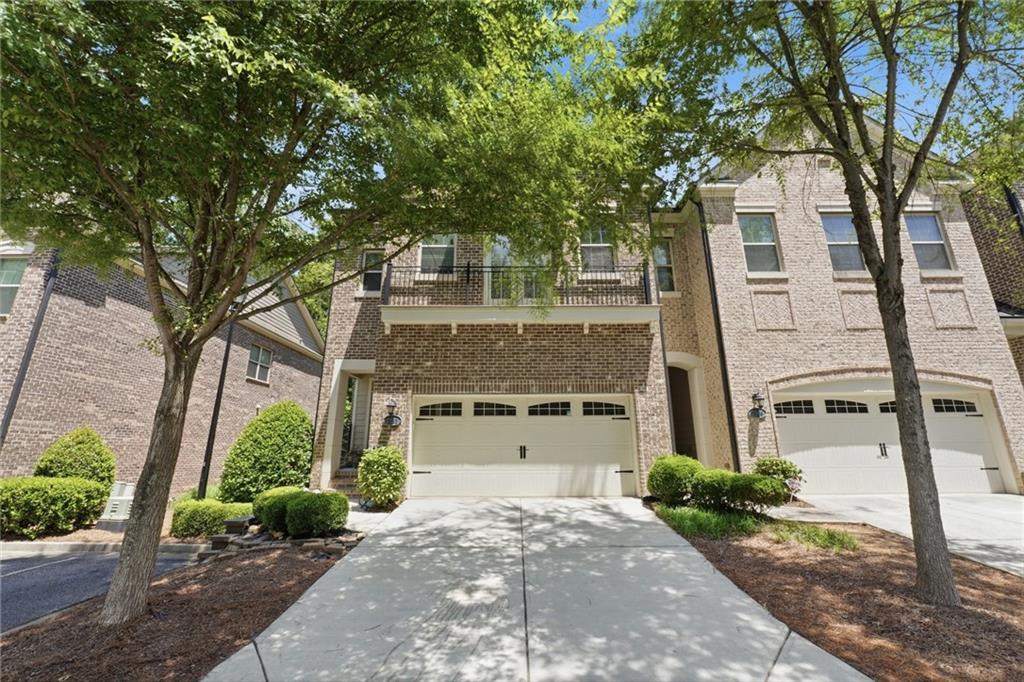 2362 Willington Shoals Place SE