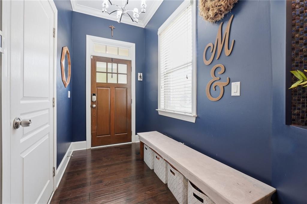 2362 Willington Shoals Place SE