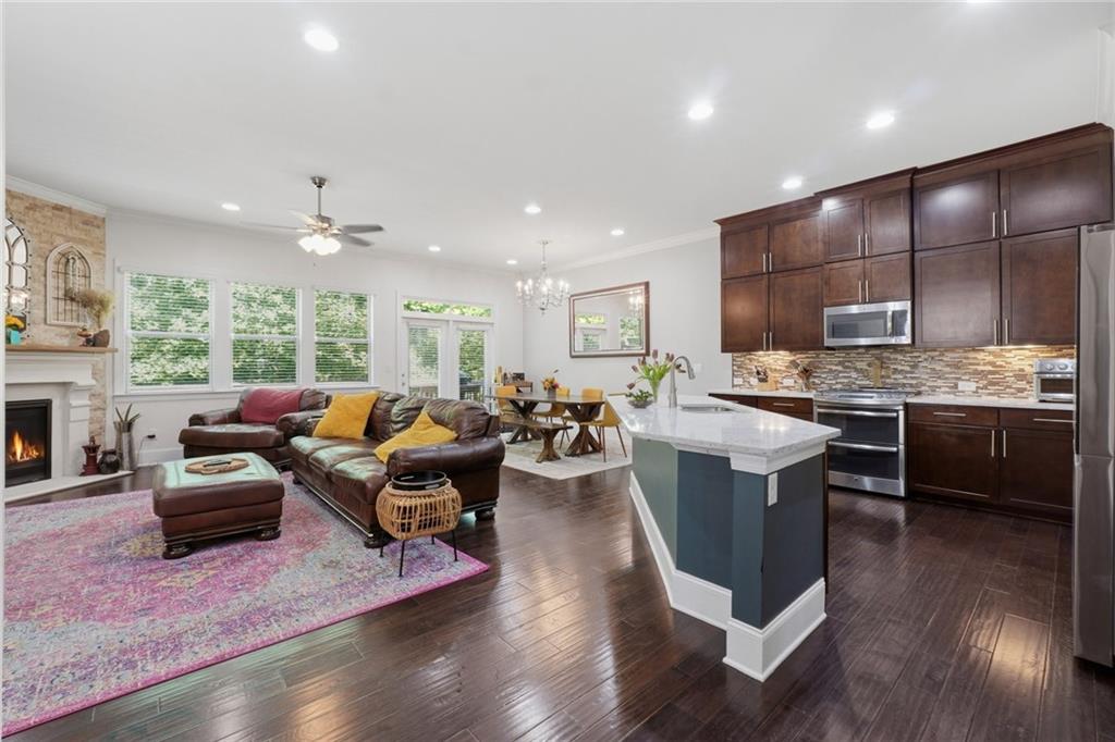2362 Willington Shoals Place SE