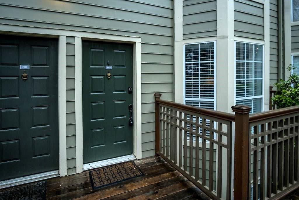 2901 Lenox Road NE 603