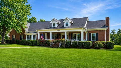 Homes For Sale - 1959 Stroud Road<br/> Mcdonough, GA 30252
