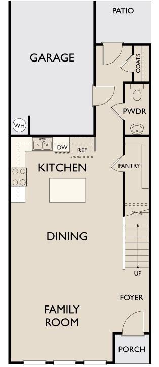 6124 Vaughnmere Way Way