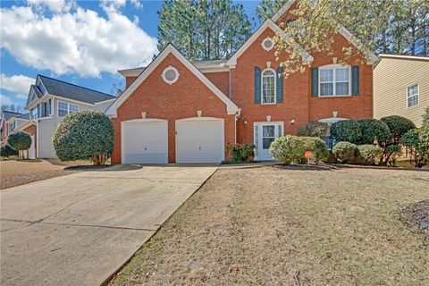Photo of 2983 Bancroft Glen NW, Kennesaw, GA 30144 (MLS # 7660313)