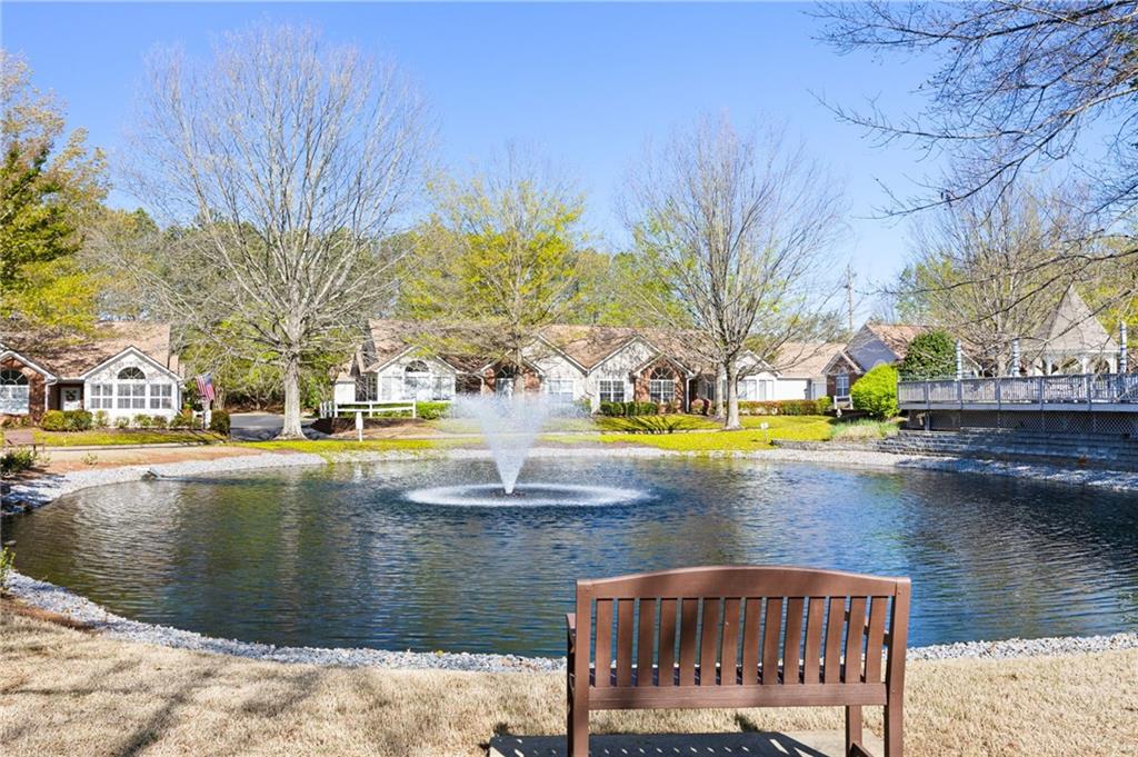 3858 Vineyards Lake Circle #U-19, Kennesaw, Georgia image 1