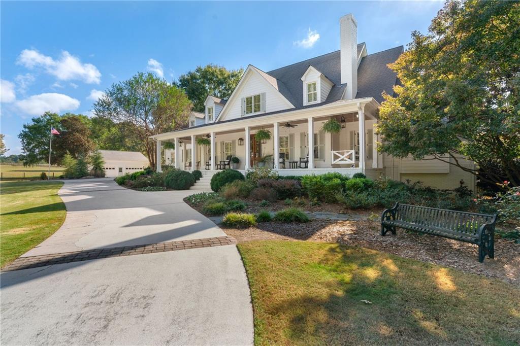 986 Austin Road