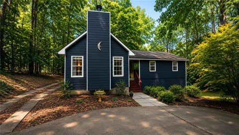 Homes For Sale - 125 Maple Place<br/> Fayetteville, GA 30215
