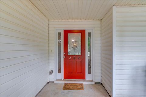 A home in Jefferson