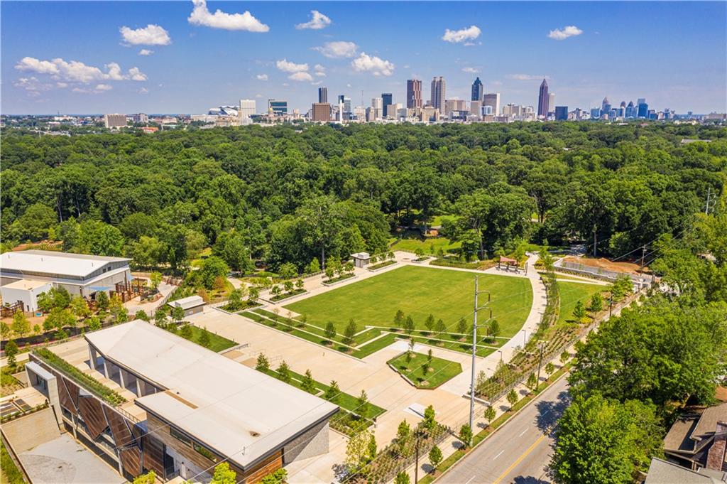 520 Park Avenue #10, Atlanta, Georgia image 19