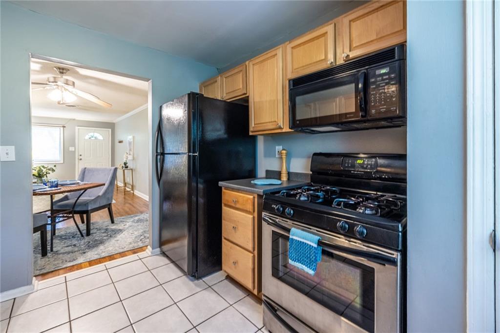 520 Park Avenue #10, Atlanta, Georgia image 7
