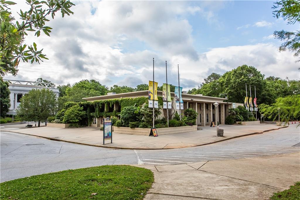 520 Park Avenue #10, Atlanta, Georgia image 21