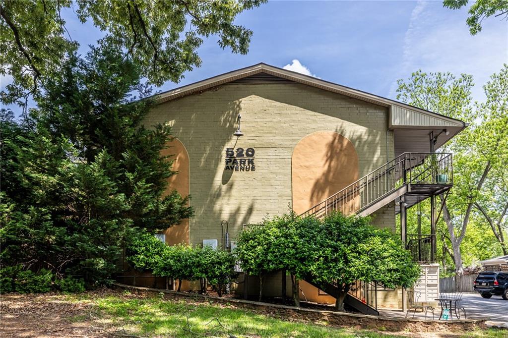 520 Park Avenue #10, Atlanta, Georgia image 1