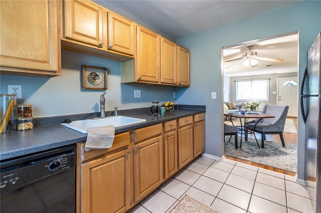520 Park Avenue #10, Atlanta, Georgia image 6