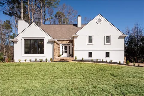 1986 Willeo Creek Point, Marietta, GA 30068 - MLS#: 7531159
