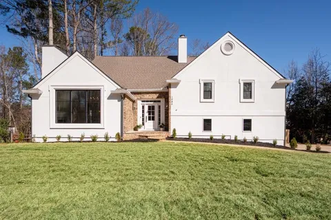 1986 Willeo Creek Point, Marietta, GA 30068 - MLS#: 7531159