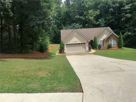 Homes For Rent - 4215 Hamilton Walk Drive<br/> Buford, GA 30519