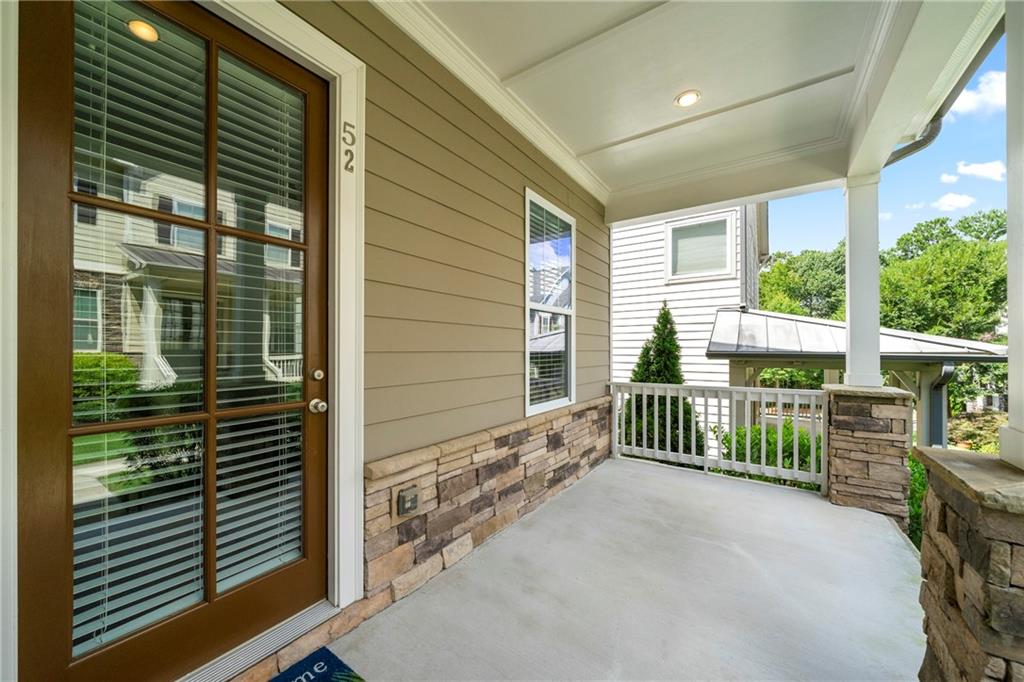 52 Lath House Lane, Marietta, Georgia image 32