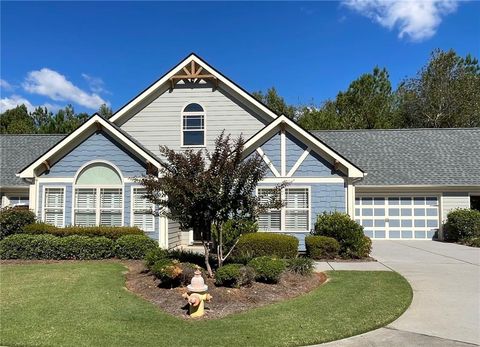 18 Mary Lane NE White GA 30184