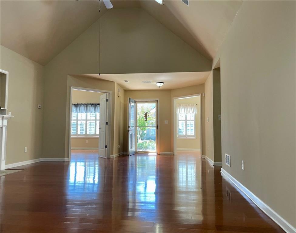 Wyndsor At Mineral Museum Drive - Residential