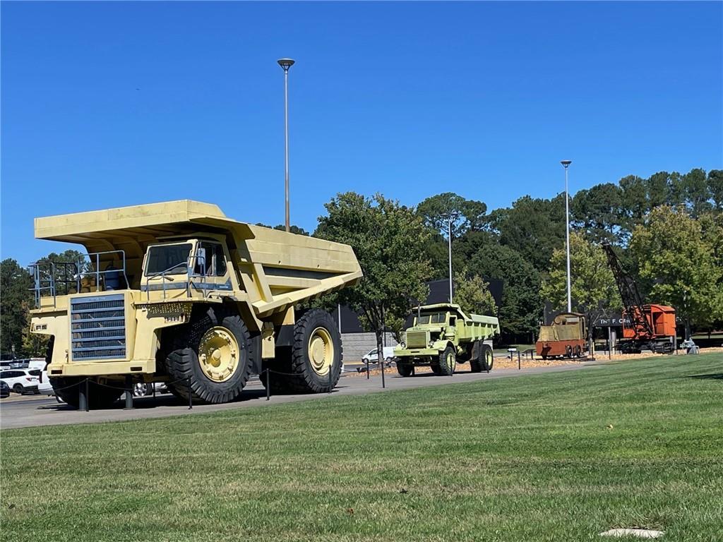Wyndsor At Mineral Museum Drive - Residential