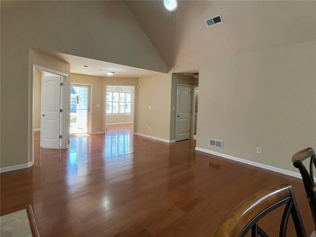 Wyndsor At Mineral Museum Drive - Residential