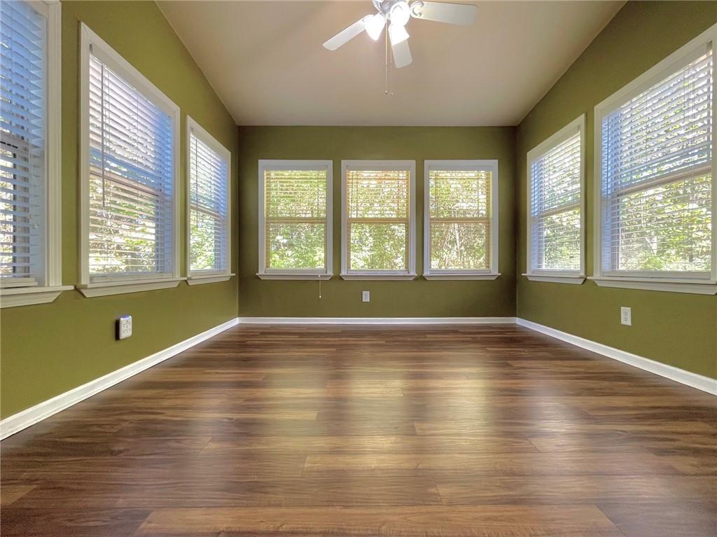 Wyndsor At Mineral Museum Drive - Residential