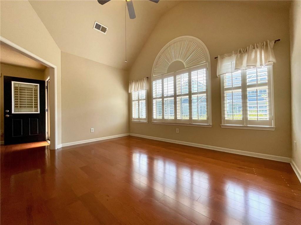 Wyndsor At Mineral Museum Drive - Residential