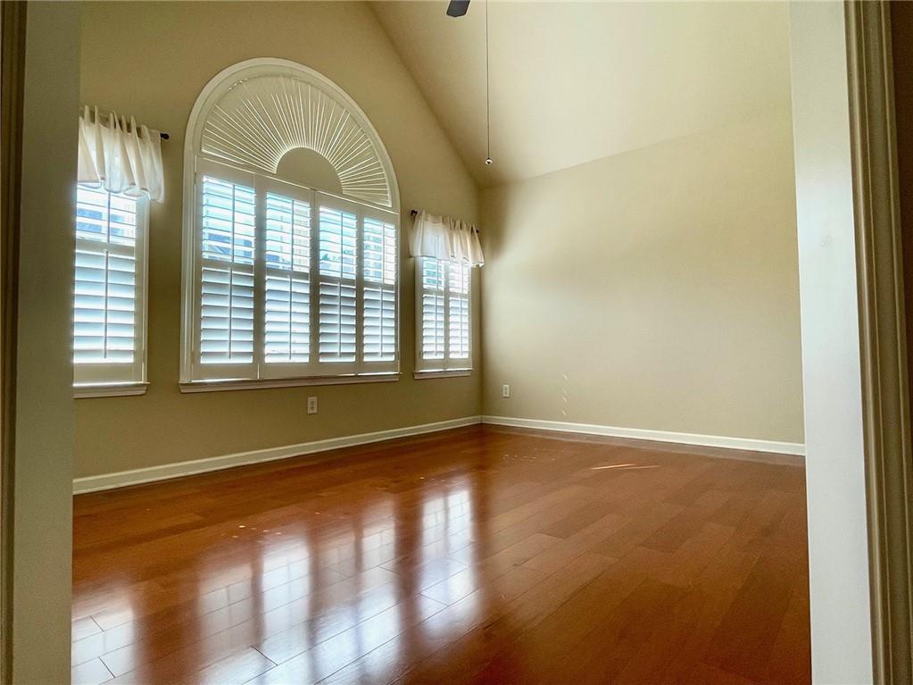 Wyndsor At Mineral Museum Drive - Residential