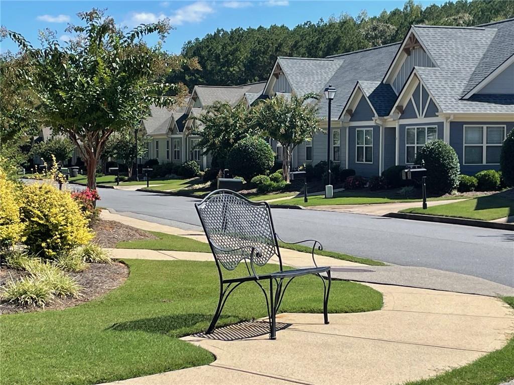 Wyndsor At Mineral Museum Drive - Residential