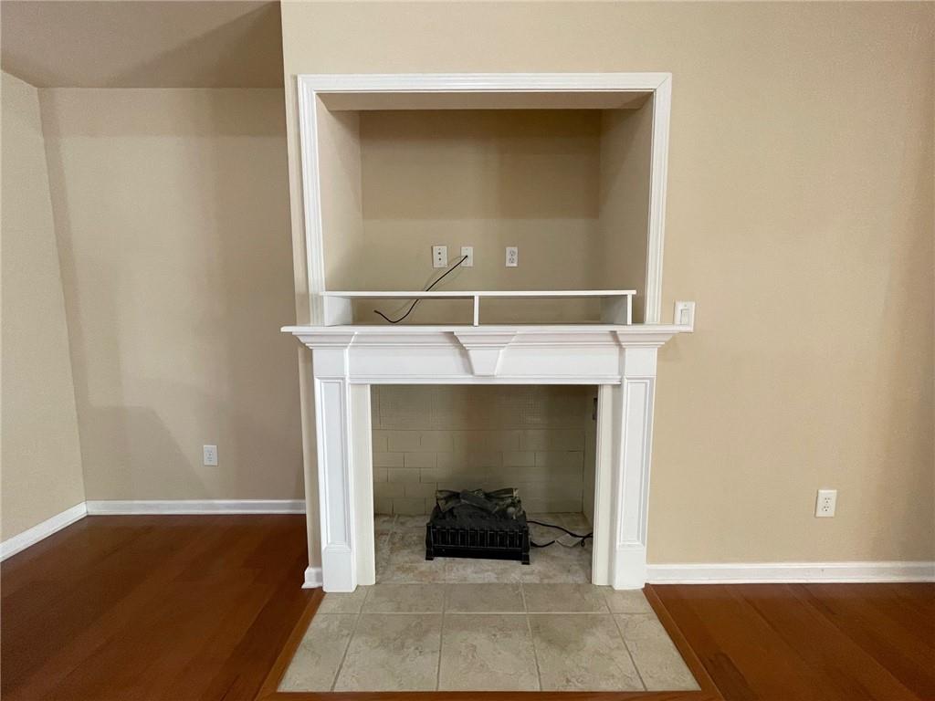 Wyndsor At Mineral Museum Drive - Residential