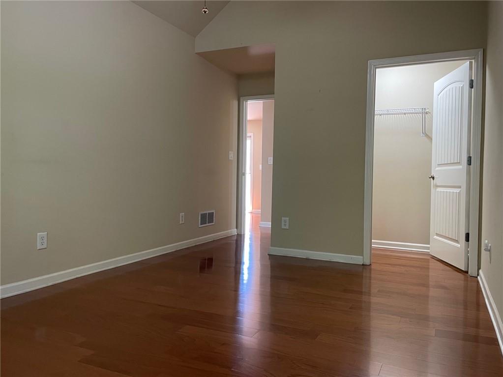 Wyndsor At Mineral Museum Drive - Residential