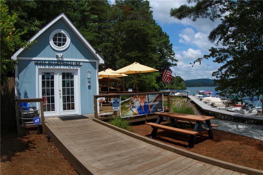 113 Ash Court, Waleska, Georgia image 12