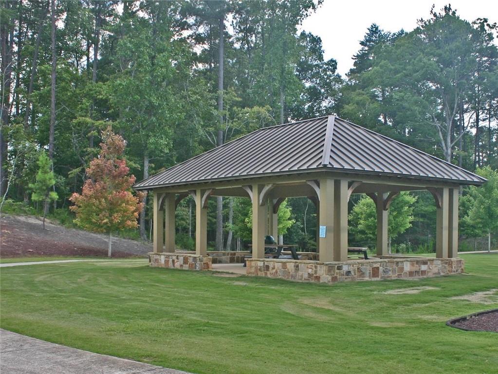 113 Ash Court, Waleska, Georgia image 10