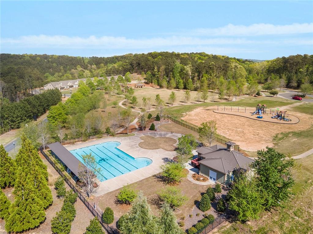 113 Ash Court, Waleska, Georgia image 8