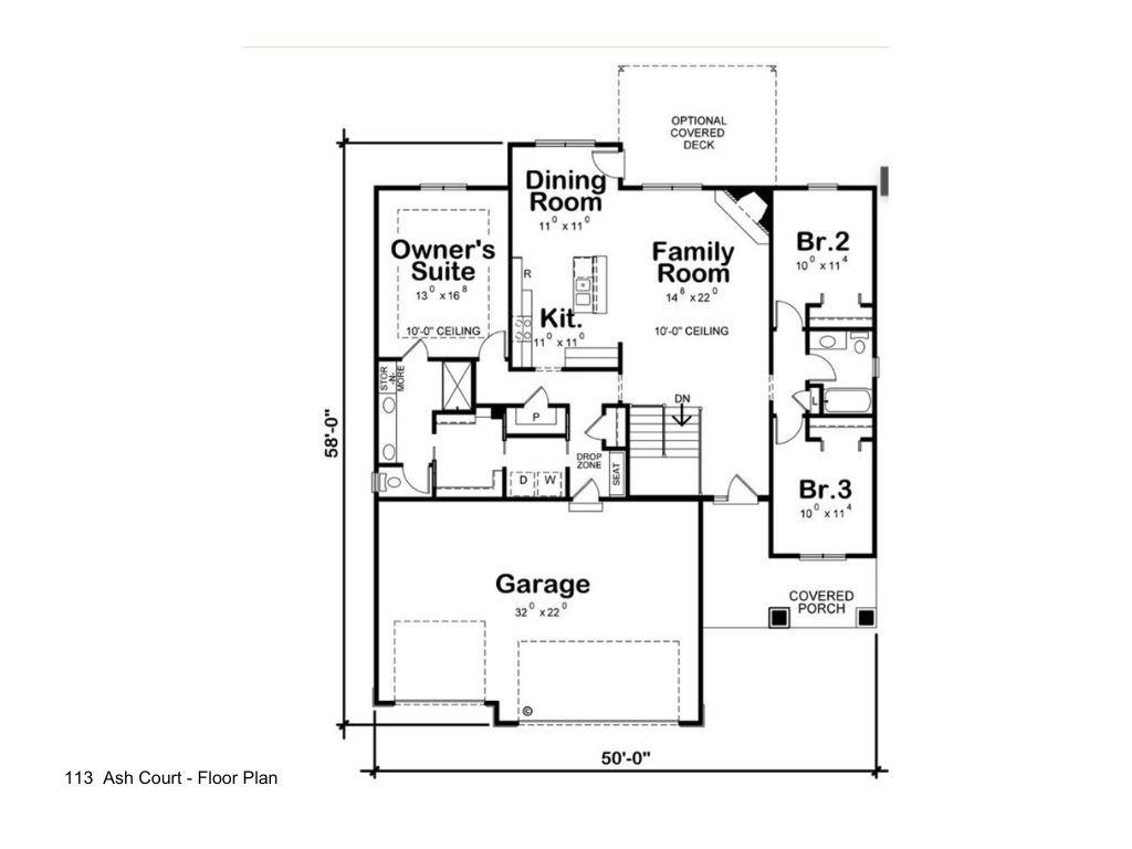 113 Ash Court, Waleska, Georgia image 2