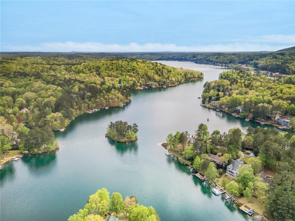 113 Ash Court, Waleska, Georgia image 14