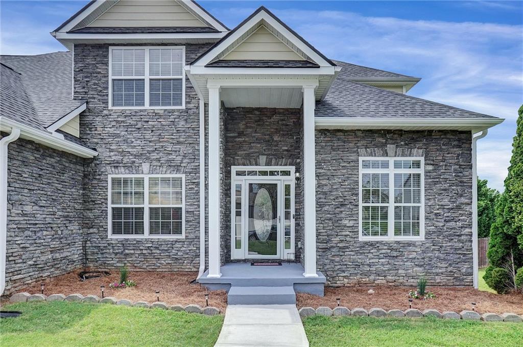 6793 Oconee Place