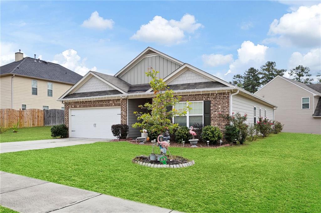 89 Dundee Crossing