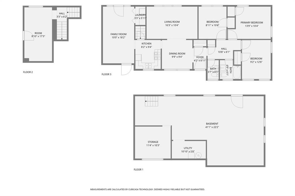 Belvedere Park - Residential