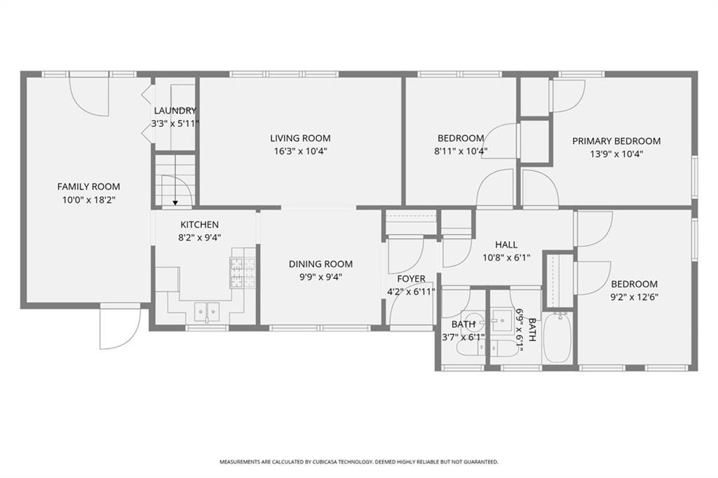 Belvedere Park - Residential