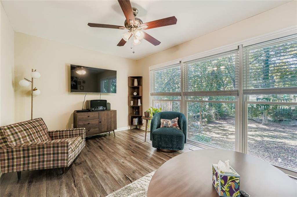 Belvedere Park - Residential