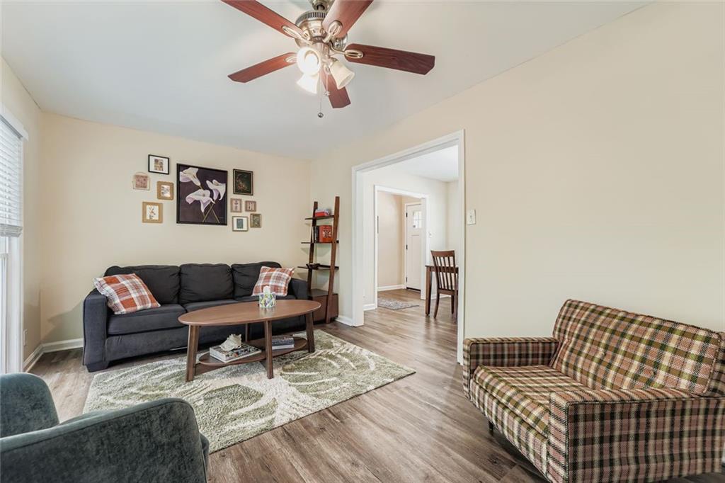Belvedere Park - Residential