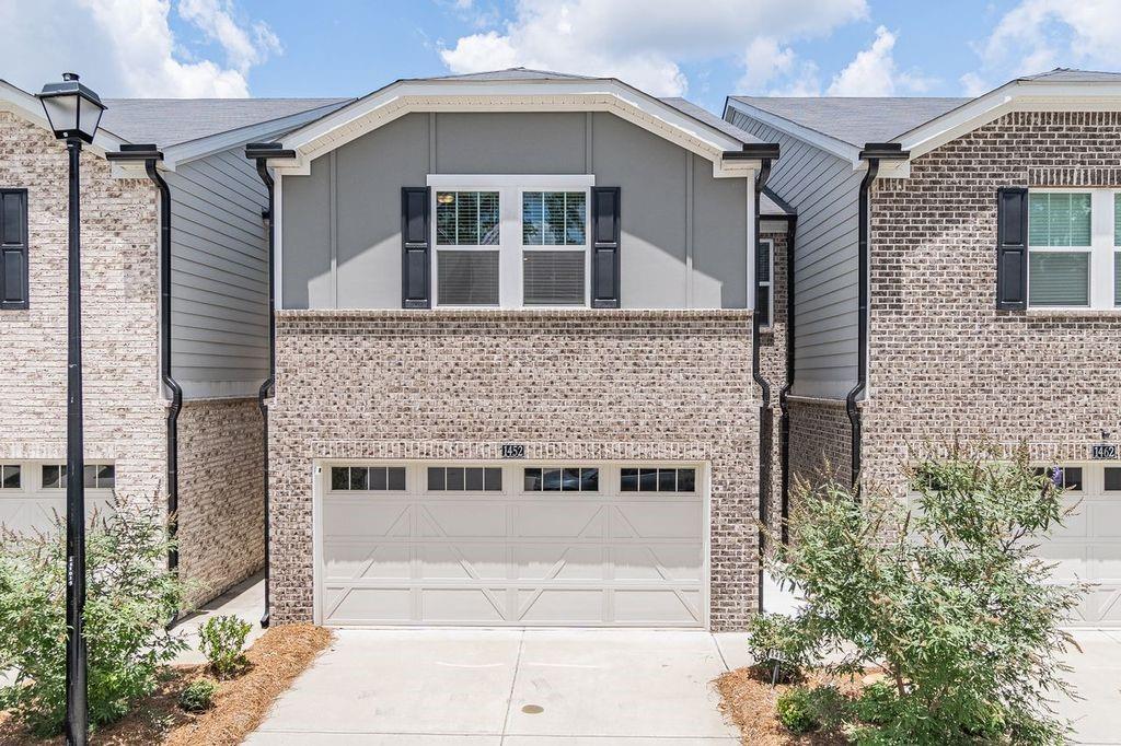 Morningside Village Sub - Residential Lease