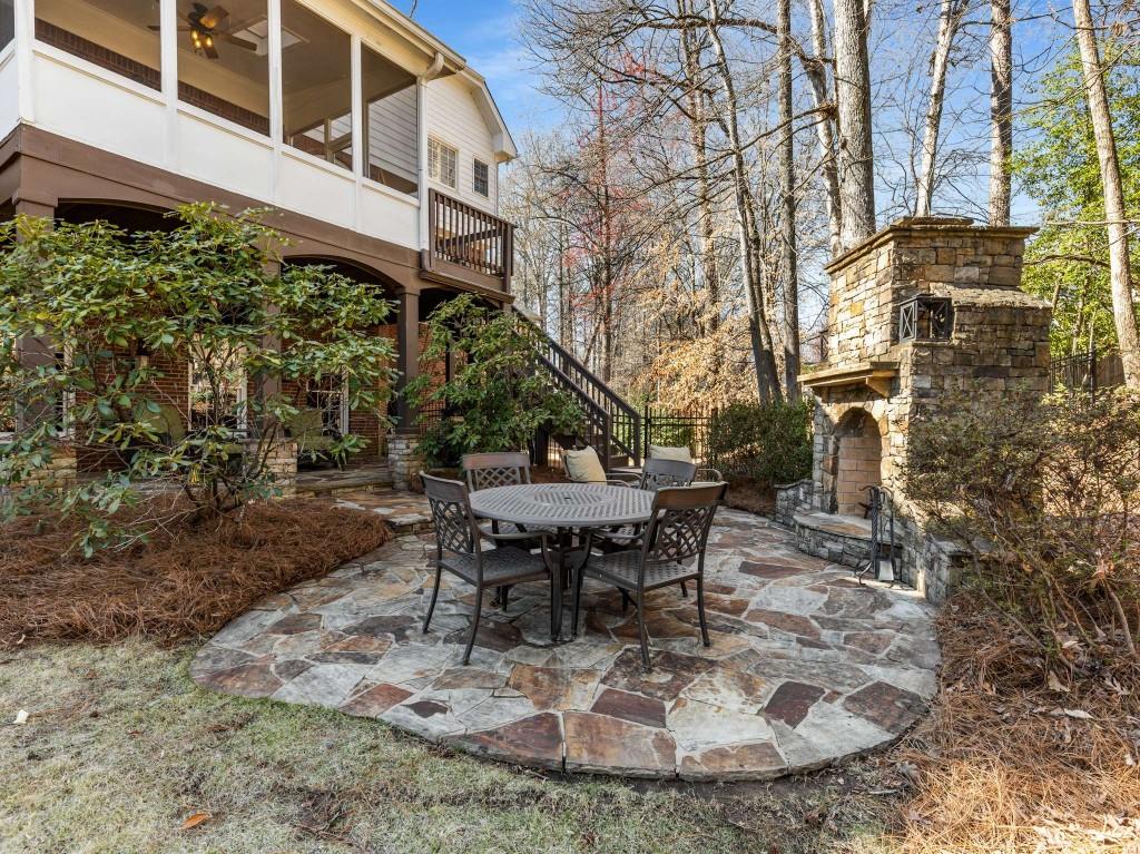 10815 Centennial Drive, Alpharetta, Georgia image 45