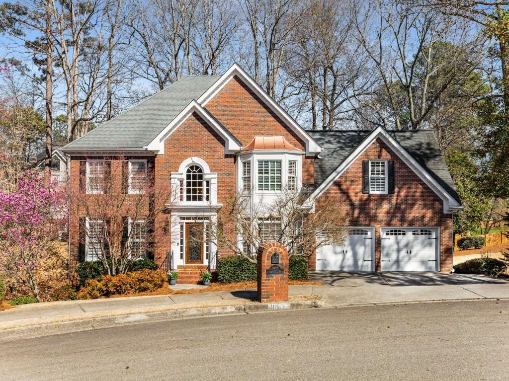 10815 Centennial Drive, Alpharetta, Georgia image 3