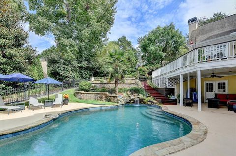 7315 Craigleith Drive Duluth GA 30097