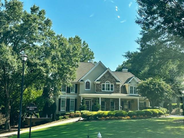 7315 Craigleith Drive