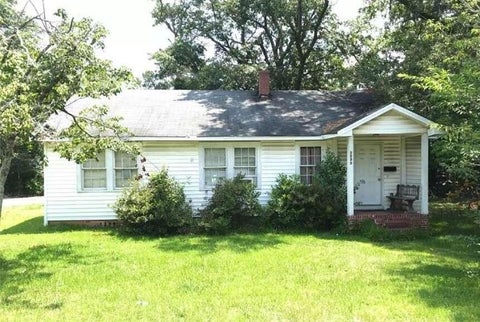 Homes For Sale - 3533 Napier Avenue<br/> Bibb County, Macon, GA 31204