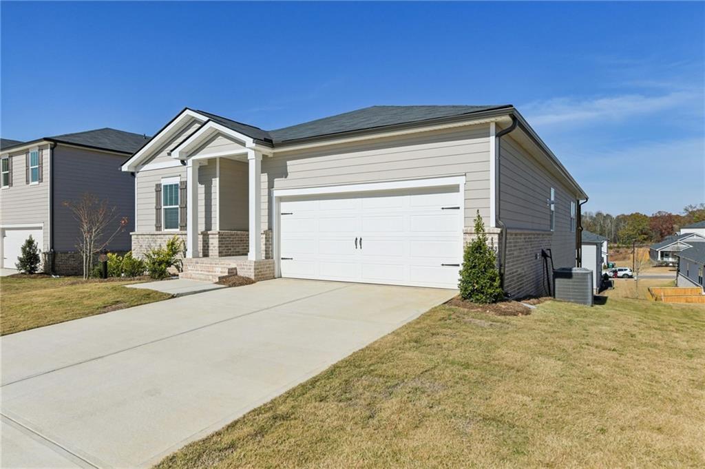 297 Mulberry Creek Court